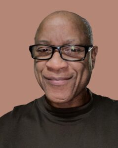 Calvin Lawrence