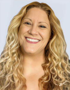 Lianne Gagné, Registered Psychotherapist